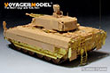Modern German Schutzenpanzer PUMA Basic(For HOBBYBOSS 83899) 4