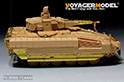 Modern German Schutzenpanzer PUMA Basic(For HOBBYBOSS 83899) 6