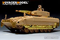 Modern German Schutzenpanzer PUMA Basic(For HOBBYBOSS 83899) 8