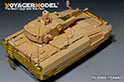 Modern German Schutzenpanzer PUMA Basic(For HOBBYBOSS 83899) 9