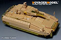 Modern German Schutzenpanzer PUMA Basic(For HOBBYBOSS 83899) 10