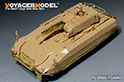 Modern German Schutzenpanzer PUMA Basic(For HOBBYBOSS 83899) 11