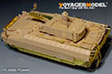 Modern German Schutzenpanzer PUMA Basic(For HOBBYBOSS 83899) 12