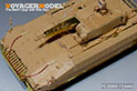 Modern German Schutzenpanzer PUMA Basic(For HOBBYBOSS 83899) 13