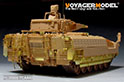 Modern German Schutzenpanzer PUMA Basic(For HOBBYBOSS 83899) 16
