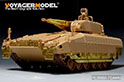 Modern German Schutzenpanzer PUMA Basic(For HOBBYBOSS 83899) 17