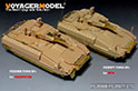 Modern German Schutzenpanzer PUMA Basic(For HOBBYBOSS 83899) 20