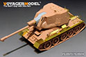 Egyptain T-34/122 S.P.G Basic(For RFM 5013) 11