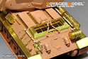 Egyptain T-34/122 S.P.G Basic(For RFM 5013) 15