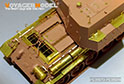Egyptain T-34/122 S.P.G Basic(For RFM 5013) 17