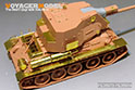 Egyptain T-34/122 S.P.G Basic(For RFM 5013) 18