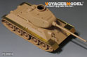 T-34/85 &T-34/122 Fenders(For RFM5013|RFM5030|RFM5040|RFM5059|RFM5083|RFM5079) 6