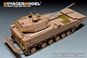 中国人民解放军ZTD-05两栖装甲突击车基本改造件(配 HOBBYBOSS 82484) 4