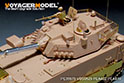 中国人民解放军ZTD-05两栖装甲突击车基本改造件(配 HOBBYBOSS 82484) 5