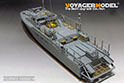 Modern Royal Malaysian Navy Combat Boat 90H Basic(For TigerModel 6293) 5