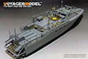 Modern Royal Malaysian Navy Combat Boat 90H Basic(For TigerModel 6293) 6