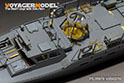 Modern Royal Malaysian Navy Combat Boat 90H Basic(For TigerModel 6293) 8