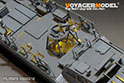 Modern Royal Malaysian Navy Combat Boat 90H Basic(For TigerModel 6293) 9