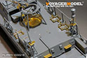 Modern Royal Malaysian Navy Combat Boat 90H Basic(For TigerModel 6293) 10