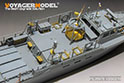 Modern Royal Malaysian Navy Combat Boat 90H Basic(For TigerModel 6293) 11