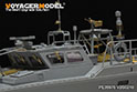 Modern Royal Malaysian Navy Combat Boat 90H Basic(For TigerModel 6293) 13