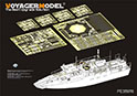 Modern Royal Malaysian Navy Combat Boat 90H Basic(For TigerModel 6293) 1