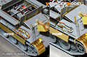 WWII German Bergepanther Ausf.A (Early type,Panther A tool holders) Basic(For TAKOM 2101) 17