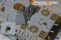 WWII German Panther D Tank Early version Basic（For TAKOM 2103） 10