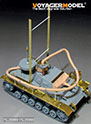 WWII German Pz.Kpfw.III (T)Ausf.F "Operation Seelowe" Basic（For DRAGON 6877/6717） 4