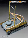 WWII German Pz.Kpfw.III (T)Ausf.F "Operation Seelowe" Basic（For DRAGON 6877/6717） 6