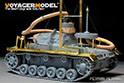 WWII German Pz.Kpfw.III (T)Ausf.F "Operation Seelowe" Basic（For DRAGON 6877/6717） 11
