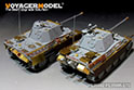 WWII German Panther G Later ver.Basic（For TAKOM 2121） 3