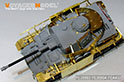 WWII German Pz.Kpfw.IV Ausf.F-H Fenders（For TAMIYA/RFM/DRAGON/Border） 3