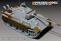 WWII German Panther G Later ver.Basic（For TAKOM 2121） 5