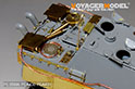 WWII German Jagdpanther G2 AntiAircraft Armor Ver.2.0(GP) 3