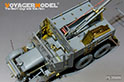 WWII British Scammell Pioneer Recovery Tractor SV/2S（For THUNDER 35201） 15