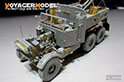 WWII British Scammell Pioneer Recovery Tractor SV/2S（For THUNDER 35201） 28