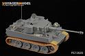 1/72 WWII German Tiger I Initial Production (For DRAGON 7370) 4