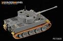 1/72 WWII German Tiger I Initial Production (For DRAGON 7370) 5
