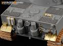1/72 WWII German Tiger I Initial Production (For DRAGON 7370) 8