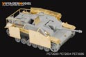 1/72 WWII German StuG.III Ausf.G Early Production Basic (For DRAGON 7283) 3
