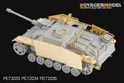 1/72 WWII German StuG.III Ausf.G Early Production Basic (For DRAGON 7283) 4