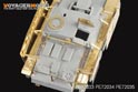 1/72 WWII German StuG.III Ausf.G Early Production Basic (For DRAGON 7283) 5