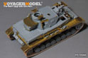 WWII German Pz.Kpfw.IV Ausf.F1（For DRAGON 7231) 9