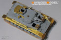 WWII German Pz.Kpfw.IV Ausf.F1（For DRAGON 7231) 11