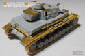 WWII German Pz.Kpfw.IV Ausf.F1（For DRAGON 7231) 16