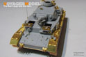 WWII German Pz.Kpfw.IV Ausf.F1（For DRAGON 7231) 18