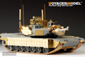Modern US  M1A2 SEP w/TUSK2  Abrams (For DRAGON 3536) 10