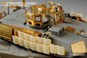 Modern US  M1A2 SEP w/TUSK2  Abrams (For DRAGON 3536) 17