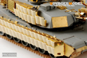 Modern US  M1A2 SEP w/TUSK2  Abrams (For DRAGON 3536) 18